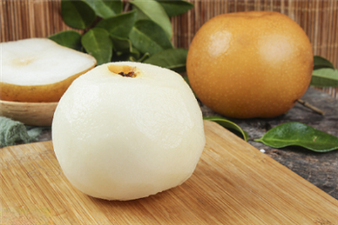 Buscando al rey de la fruta de China(b)