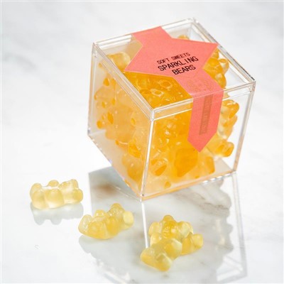 Caja de regalo de dulces